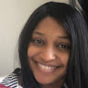 Meet your Posher, Latasha